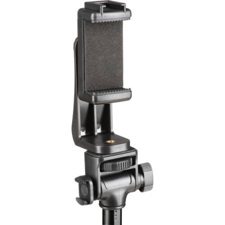 Ulanzi TB64z - statyw i selfie stick 2w1, uchwyt do smartfona